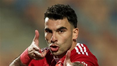 أحمد شوبير يكشف كواليس ركلة جزاء زيزو أمام وادي دجلة فى مباراة الدوري