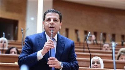 النائب محمود سامي الإمام يتقدم بسؤال برلماني حول واقعية واستدامة مستهدفات الاستثمار الأجنبي المباشر