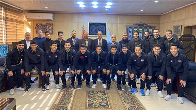 كأس إفريقيا للهوكي.. حمدي مرزوق يوضح استعدادات الشرقية والسفر إلى زيمبابوي