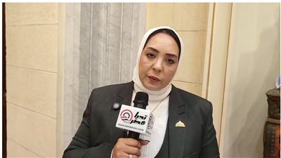 النائبة وفاء رشاد تحذر من الخسائر المائية الكبيرة نتيجة ورد النيل.. وتطالب ضرورة وضع خطة عاجلة لترشيد المياه