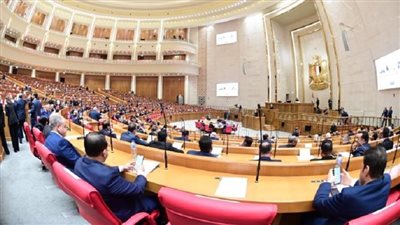 طلب إحاطة بالبرلمان بسبب تأخر تكليف كليات طب الأسنان