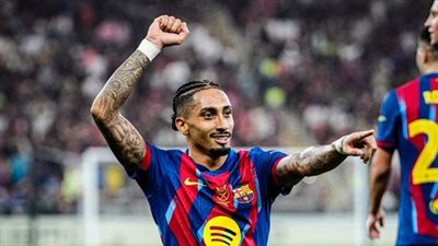 برشلونة ضد ريال أوفييدو.. برشلونة يتقدم بثنائية نظيفة على ريال أوفييدو في الدوري الإسباني بعد مرور 65 دقيقة