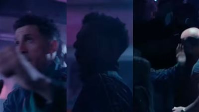 مسلسل بطل العالم الحلقة 6.. مشاهدة تعرض صلاح ويوسف لهجوم عنيف