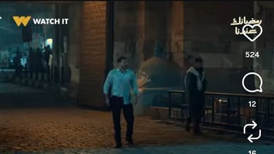 صراع البحث عن الهوية.. مصطفى شعبان يشارك برومو مسلسل درش على أنغام أغنية “انا مش عارفني”