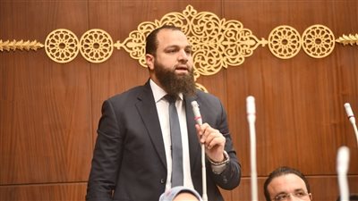 ملف التغيرات المناخية أصبح أمن قومي شامل بسبب مخاطره ويجب الاستعداد لها جيدا