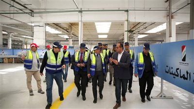 حافلات «صُنع في مصر» على خط السياحة.. النصر للسيارات تستعرض أحدث طرازاتها أمام كبرى شركات النقل السياحي