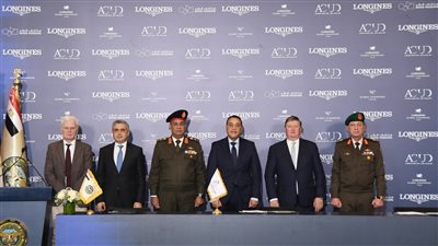 لأول مرة في التاريخ.. القاهرة تحتضن جولة لونجين العالمية للأبطال للفروسية 2026