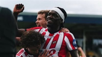 كامويش.. الأهلي ينهي اتفاقه مع آيلستين كامويش لتدعيم الهجوم على سبيل الإعارة