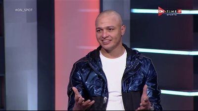 حمادة طلبة طريقة لعب المنتخب كانت خاطئة.. والزمالك يستحق المساندة