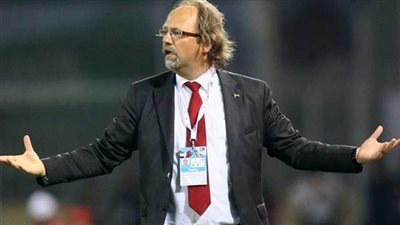 مدرب مالي منتخب السنغال استحق الفوز على مصر وهو الأقرب للتتويج باللقب