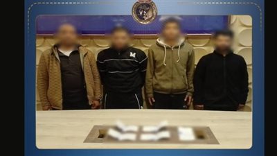 الأشغال الشاقة عقوبة الإكراه على التوقيع بالقوة.. تفاصيل واقعة احتجاز وإجبار على توقيع إيصالات أمانة بمدينة بدر