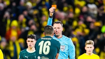 بودو/ غليمت ضد مان سيتي.. بودو يحقق أول انتصار تاريخي في دوري أبطال أوروبا على حساب مانشستر سيتي في حضور عمر مرموش