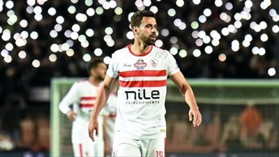 إنذار أخير من عبد الله السعيد.. وملف المستحقات يشعل غضب اللاعب مع إدارة الزمالك