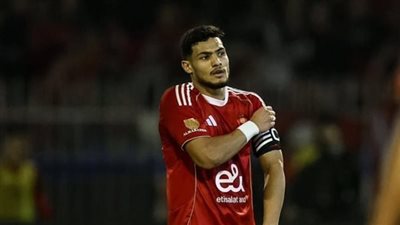 اتفاق بين الأهلي والمصري للحصول على أحمد عيد والعش للبورسعيدي