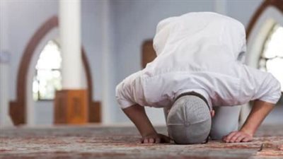 موعد أذان الجمعة ومواقيت الصلاة في مصر اليوم الجمعة