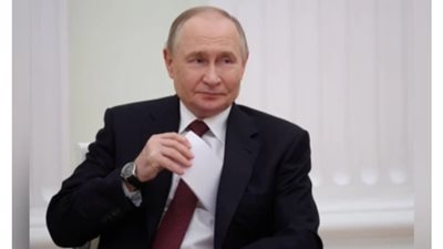 موسكو وكابل.. فصل جديد من الاعتراف الدبلوماسي في أفغانستان