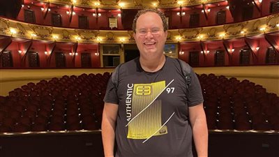 سبب وفاة الفنان محمد الامام أحد أبطال مسلسل الغاوي