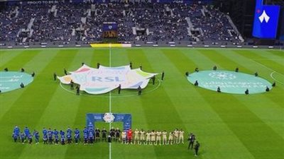الهلال ضد الفيحاء.. انطلاق مباراة الهلال والفيحاء في دوري روشن السعودي