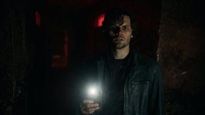 مرهق نفسيًا.. بطل فيلم Return to Silent Hill يكشف كواليس تصويره