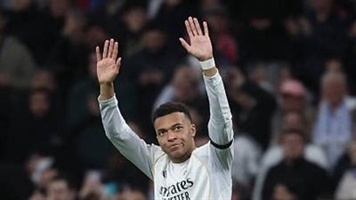 دوري ابطال اوروبا.. تابع الآن مباراة ريال مدريد وموناكو في دوري أبطال أوروبا