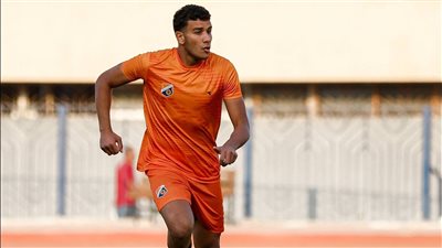 مكادي يدعم صفوفه بضم صبري عطوان مدافع الشمس موسم ونصف