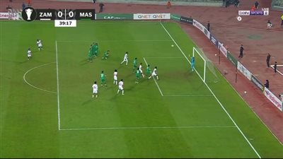 الزمالك والمصري.. استمرار نتيجة التعادل السلبي بين الزمالك والمصري البورسعيدي بعد مرور 50 دقيقة