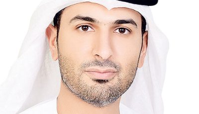 الثقافة سياسة اقتصادية.. ماذا تُعلّمنا الشارقة؟ | جابر محمد الشعيبي