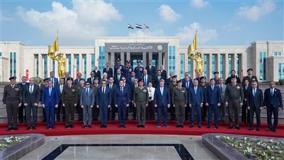 المتحدة للرياضة تنظم مؤتمر استضافة مصر لجولة لونجين للفروسية