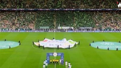 الأهلي ضد الاتفاق.. انطلاق مباراة الأهلي والاتفاق في دوري روشن السعودي