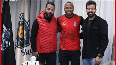 سمارت يضم وليد ديانج لاعب وسط دمنهور موسم ونصف