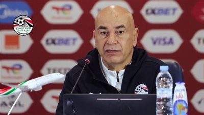 حسام حسن: كأس أمم أفريقيا أفضل إعداد لمنتخب مصر قبل كأس العالم.. وكنا قريبين من النهائي وأداء اللاعبين مُشرف