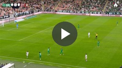 الاهلي والاتفاق.. تابع الآن مجاناً مباراة الأهلي والاتفاق في الدوري السعودي
