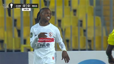 الزمالك والمصري.. انتهاء مباراة الزمالك والمصري بالتعادل السلبي في كأس الكونفدرالية الإفريقية