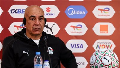 أزمة حسام حسن والصحفي المغربي.. ماذا حدث في مؤتمر مصر ونيجيريا؟