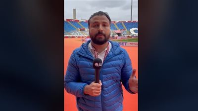 أحمد صابر مراسل موقع تحيا مصر من المغرب يكشف تفاصيل أسئلة الصحفيين المغاربة على حسام حسن قبل مواجهة نيجيريا