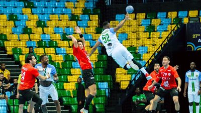 تفوق منتخب مصر على أنجولا تاريخيا قبل مواجهة كأس إفريقيا 2026