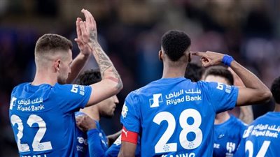 الهلال ضد الفيحاء.. محمد كنو يؤمن تقدم الهلال على الفيحاء بثلاثية في دوري روشن السعودي بعد منتصف الشوط الثاني