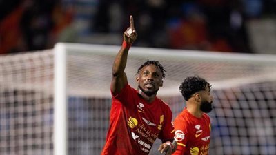 القادسية ضد الاتحاد.. القادسية يواصل النتائج الإيجابية في دوري روشن السعودي ويفوز على الاتحاد بثنائية