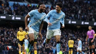 مان سيتي ضد غلطة سراي.. عمر مرموش يقود تشكيل مانشستر سيتي الرسمي ضد جالطة سراي في دوري أبطال أوروبا