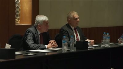 ​​​​مصدر فلسطيني يكشف لـ «تحيا مصر» ما دار في أول اجتماع للجنة الفلسطينية لإدارة غزة بالقاهرة