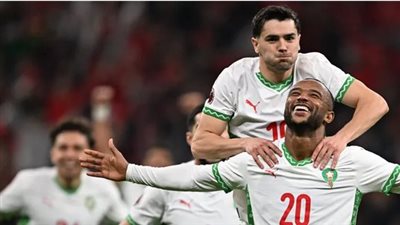 عاجل.. تشكيل منتخب المغرب الرسمي ضد السنغال في نهائي كأس أمم أفريقيا