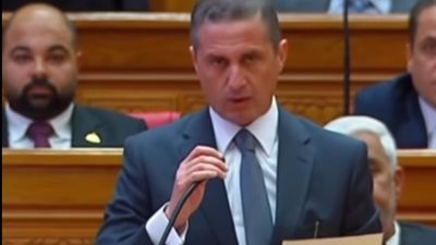 القاهرة باتت صمام أمان المنطقة ورسائل واشنطن تعكس وزن الدولة المصرية