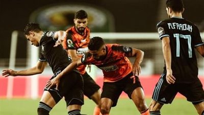 بيراميدز.. تشكيل بيراميدز الرسمي ضد نهضة بركان المغربي في دوري أبطال أفريقيا