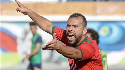 الأوليمبي السكندري يدعم صفوفه بضم عبدالرحمن السويسي مهاجم دياموند موسمين