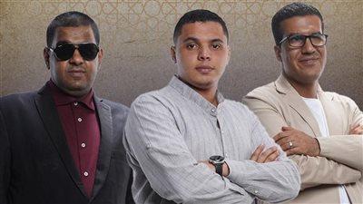 أسماء المتسابقون في حلقة دولة التلاوة