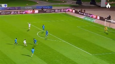 نيوم ضد الهلال.. ملخص أهداف ونتيجة مباراة الهلال ونيوم في دوري روشن السعودي