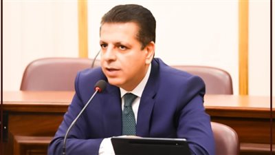 طلب إحاطة للنائب محمود سامي بشأن عدم صدور اللائحة التنفيذية لقانون التخطيط العام للدولة