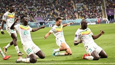 المغرب والسنغال.. تشكيل السنغال الرسمي ضد منتخب المغرب في نهائي كأس أمم أفريقيا