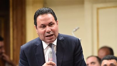 اختياري نائباً لرئيس الهيئة البرلمانية لـ “مستقبل وطن” أمانة غالية.. والمرحلة الراهنة تتطلب تضافر الجهود خلف القيادة السياسية