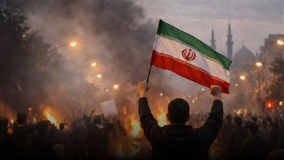 تراجع احتجاجات إيران وسط صمت الشارع وتحذيرات حقوقية متزايدة..تطور لافت!